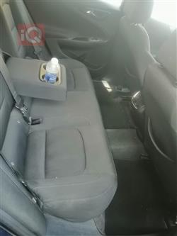 شيفروليه ماليبو